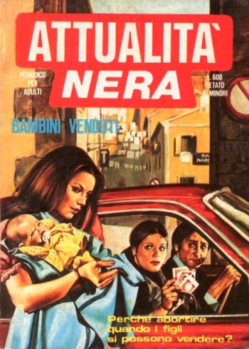 Attualità nera # 139