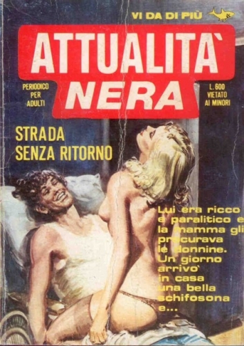 Attualità nera # 143