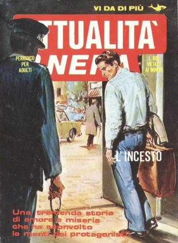 Attualità nera # 144