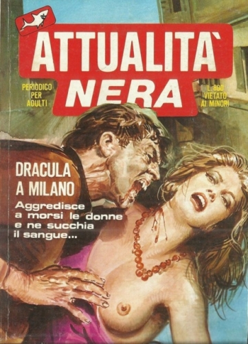 Attualità nera # 172