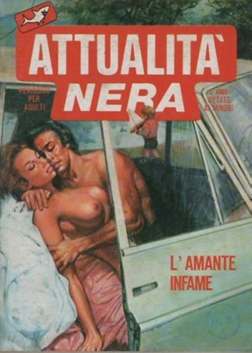 Attualità nera # 184