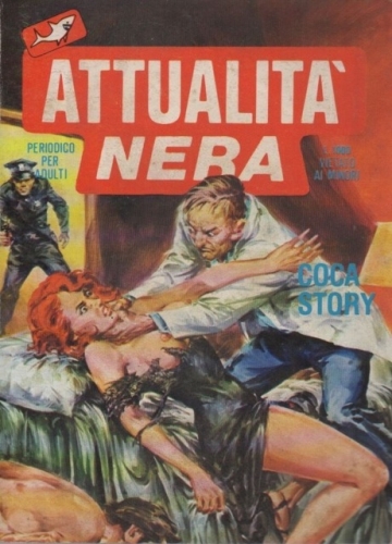 Attualità nera # 188