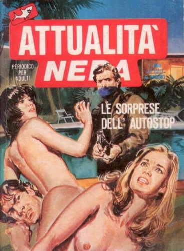 Attualità nera # 189