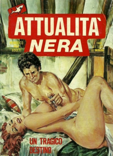 Attualità nera # 193