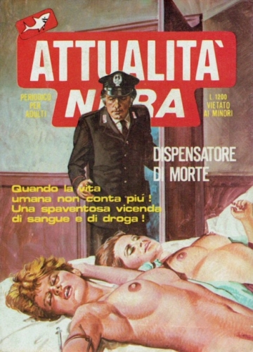 Attualità nera # 197