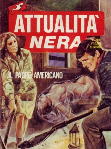 Attualità nera # 202