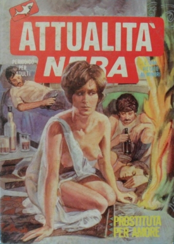 Attualità nera # 205