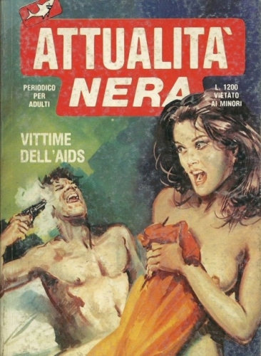 Attualità nera # 208