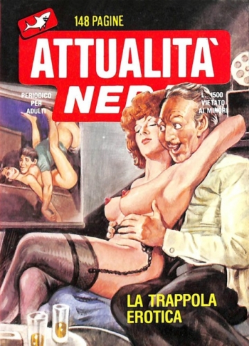 Attualità nera # 215