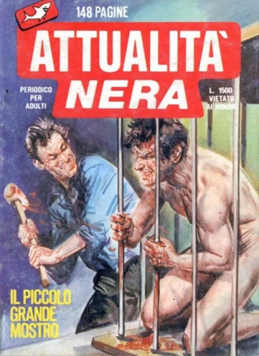 Attualità nera # 219