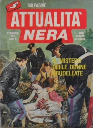 Attualità nera # 221