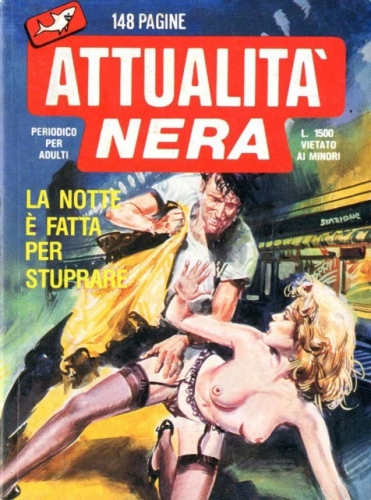 Attualità nera # 223