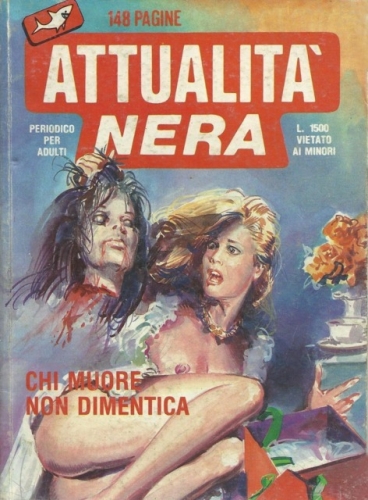 Attualità nera # 228