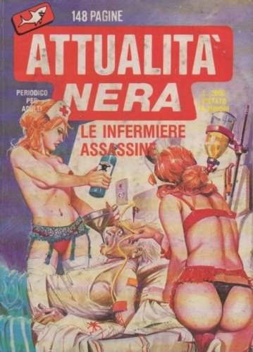 Attualità nera # 233