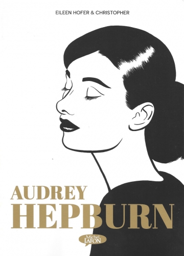 Audrey Hepburn # 1