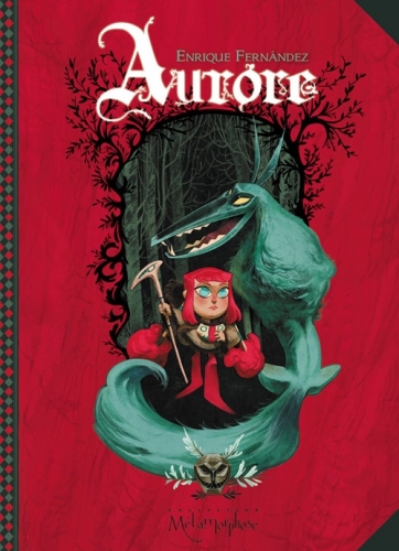 Aurore # 1