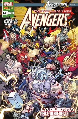 Avengers # 159