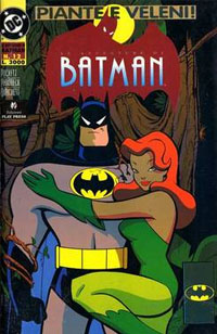 Le Avventure di Batman # 12