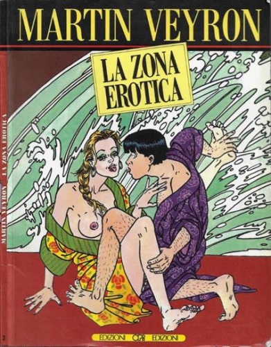 L'avventura del fumetto # 2