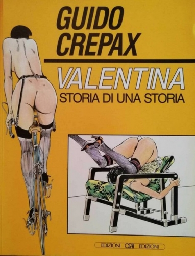 L'avventura del fumetto # 5