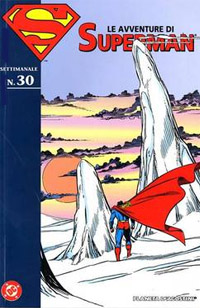 Avventure di Superman # 30