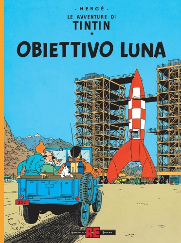 Le Avventure di Tintin # 1