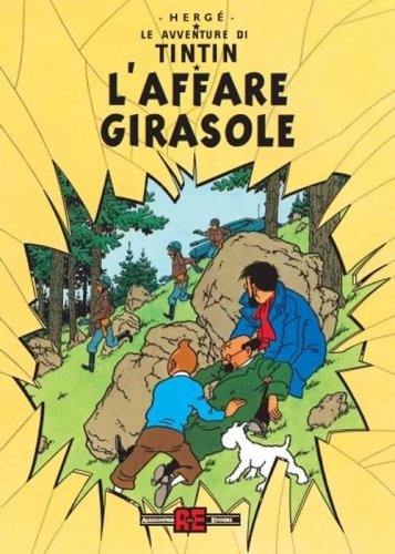 Le Avventure di Tintin # 6