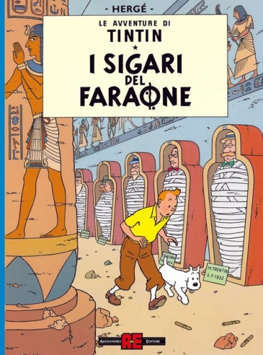 Le Avventure di Tintin # 11