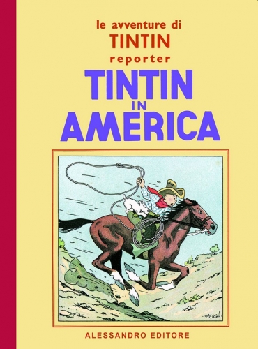 Le Avventure di Tintin # 13