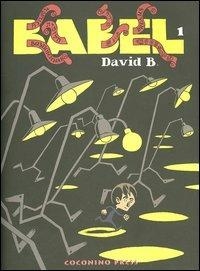 Babel # 1