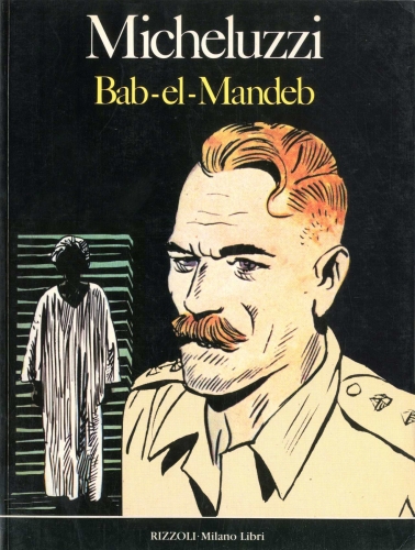 Bab-el-Mandeb # 1
