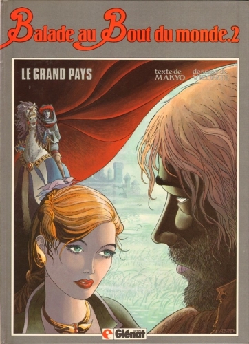 Balade au Bout du monde # 2