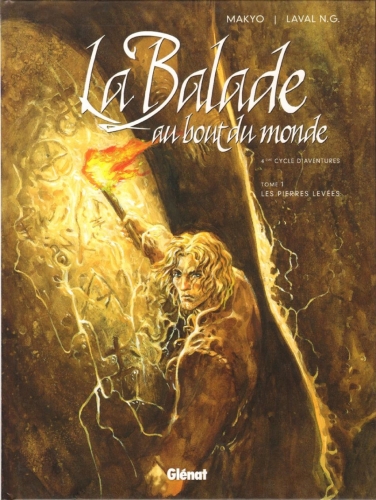 Balade au Bout du monde # 13