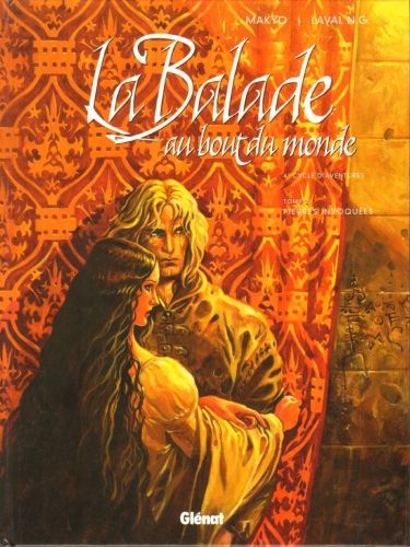Balade au Bout du monde # 14