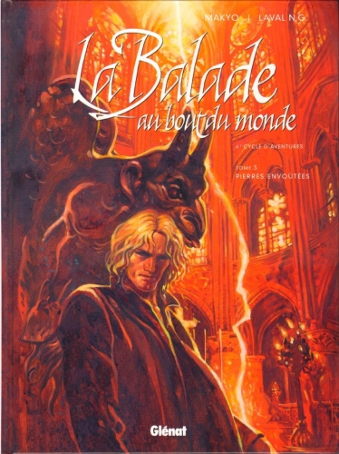 Balade au Bout du monde # 15