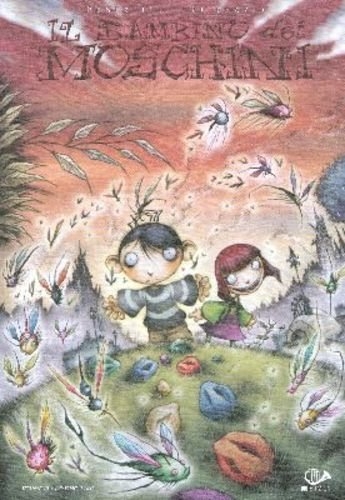 Il bambino dei moschini # 1