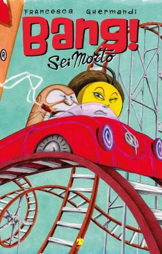 Bang! Sei morto # 1