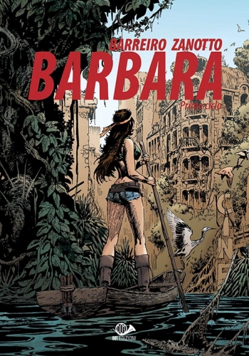 Barbara # 1