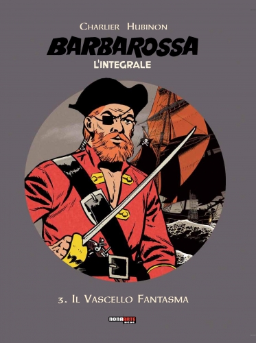 Barbarossa - L'Integrale # 3