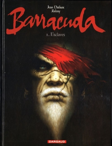 Barracuda # 1