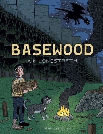 Basewood # 1