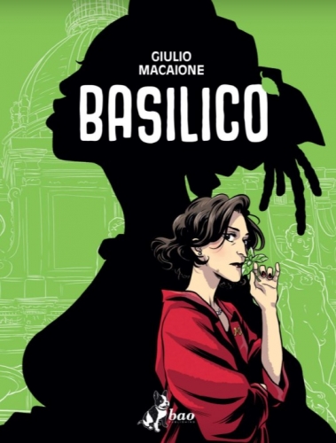 Basilicò (2 ed) # 1