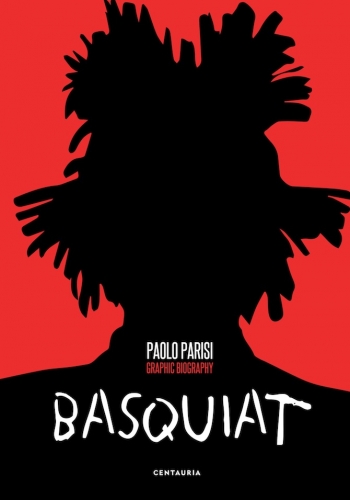 Basquiat - Graphic biography # 1