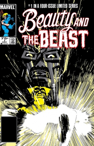 Beauty and the Beast # 1