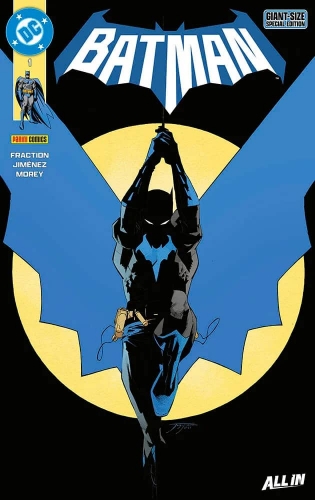 Batman Giant-Size Special Edition # 1