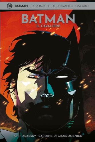 Batman - Le Cronache del Cavaliere Oscuro # 7