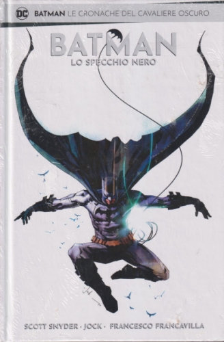 Batman - Le Cronache del Cavaliere Oscuro # 9