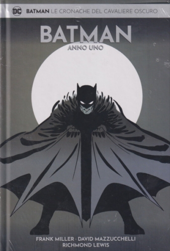 Batman - Le Cronache del Cavaliere Oscuro # 10