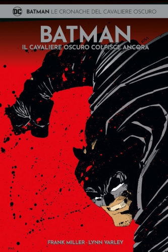 Batman - Le Cronache del Cavaliere Oscuro # 18