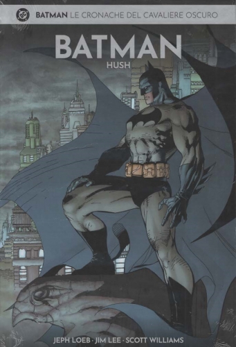 Batman: Le Cronache del Cavaliere Oscuro # 25